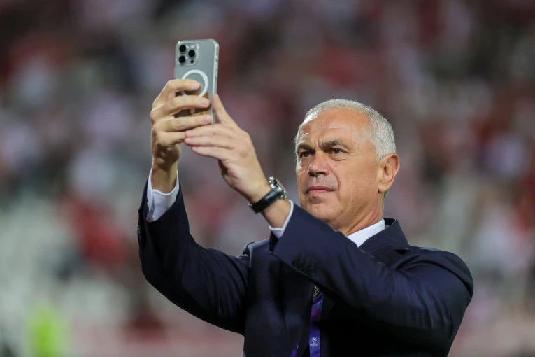 „Teško Partizanu kad ga Terzić hvali“: Agenda uništavanja crno-belih se surovo nastavlja!