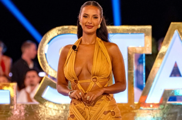 Maja Jama i fudbaler Liverpula potvrdili vezi