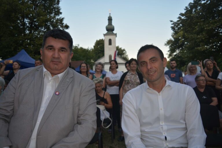 Otvoreni 14. „Dani dijaspore“ smotrom folklora u Priboju