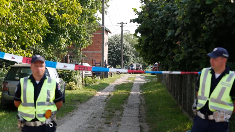 Detalji strave u Prnjavoru: Rođenog brata ubio sa sedam uboda nožem