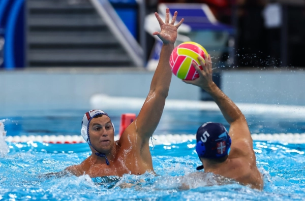 Srbija „potopila“ Ameriku: Čeka boljeg iz duela Hrvatske i Mađarske