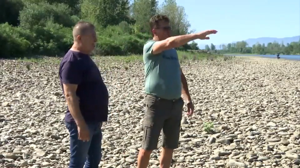 Lokalni heroji koji su iz Drine izvukli davljenika tokom pecanja: „Nisam čuo da diše, krenem u reanimaciju…“