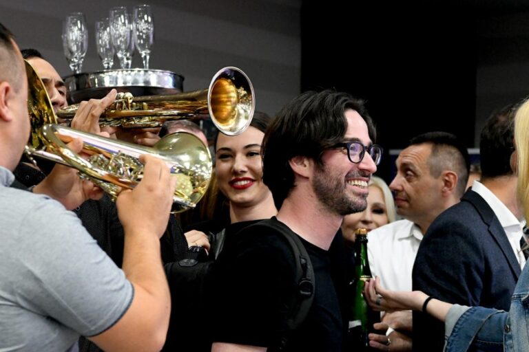 Izrael šalje policiju u Beograd: Vučićev savjetnik pod istragom