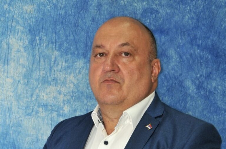 Zoran Trapara povjerenik RSS za Istočnu Ilidžu: Vratiti povjerenje građana u lokalnu upravu