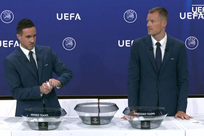 UEFA nastavlja da „teroriše“ Partizana preko famoznog skraćivanja grupa: Sljedeći potencijalni rival Mitjiland ili Hibernijan