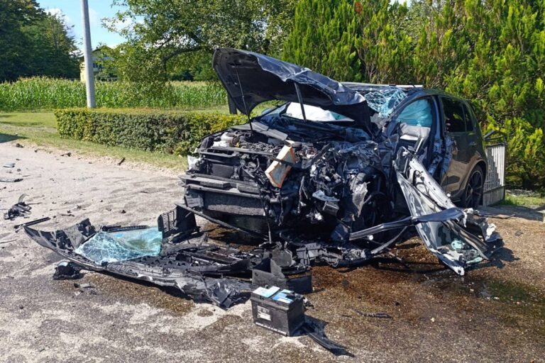 Preminuo Nikola iz Prijedora koji je povrijeđen u strašnom udesu