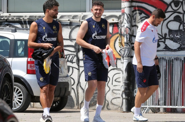 Isključenje Seola, povreda Rodriga, Zvezdi hitno potreban stoper..