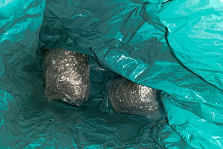 U akciji „Insajder“ u Banjaluci pronađeno oko 27 kilograma marihuane