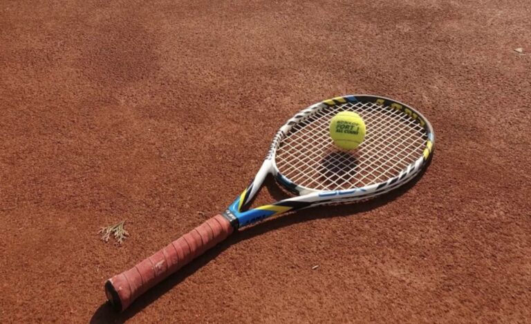 Lopare: Prvi teniski turnir za najmlađe