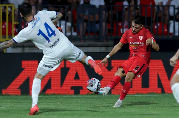 Radnički iz Kragujevca ispao od amatera sa Farskih Ostrva: Šamar za srpski fudbal