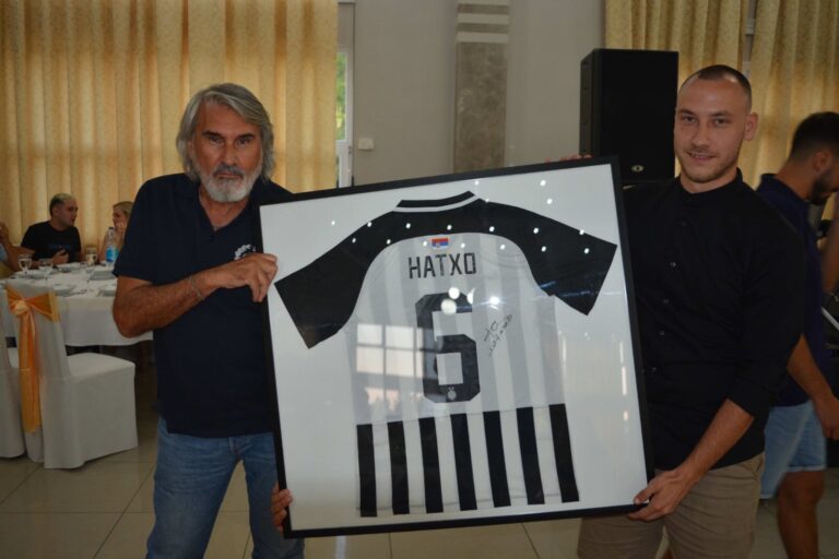 Na donatorskoj večeri za FK Majevica prikupljeno ukupno 27.250 KM