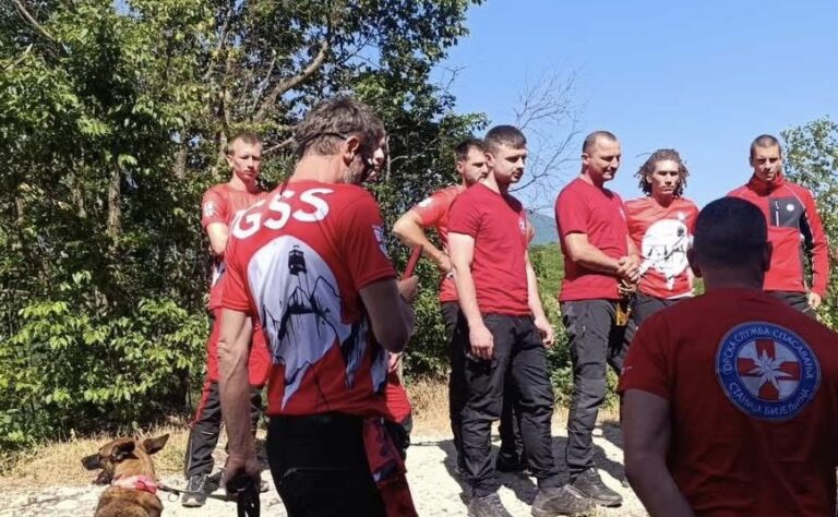 Kako je moguće da Bijeljini ne treba Gorska služba spasavanja? Čak i djeca ostala bez podrške Grada!