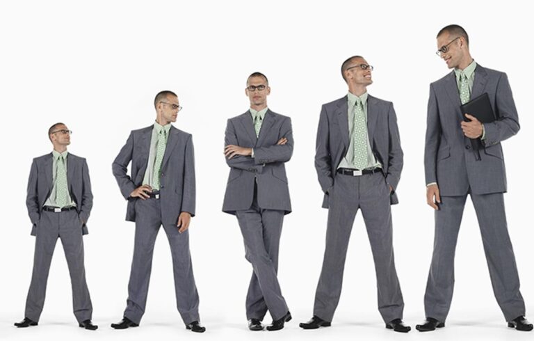 Muškarci iz Holandije najviši na svijetu: Evo gdje je BiH na listi, a gdje je Srbija