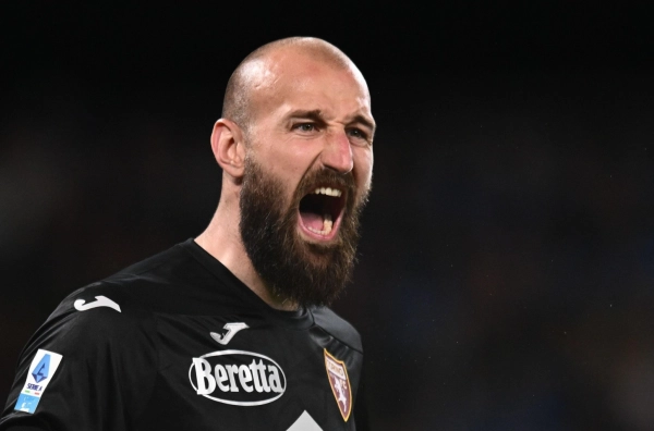 Vanja Milinković Savić postaje član aktuelnog šampiona Italije