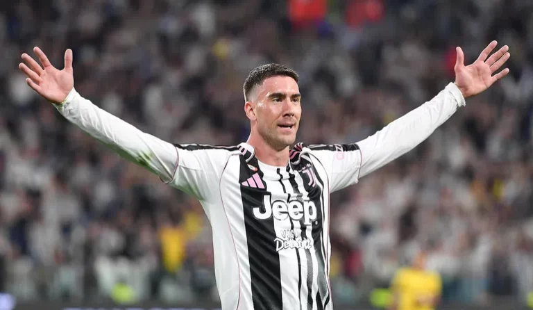 Udarna vijest iz Italije: Imamo dogovor sa Vlahovićem!