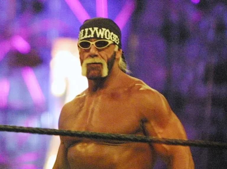 Preminuo legendarni Hulk Hogan
