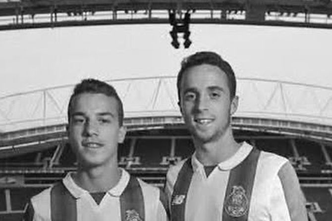 Ovo je razlog pogibije Dioga Žote i njegovog brata: Otkriveno šta se desilo s Lamborginijem prije nesreće