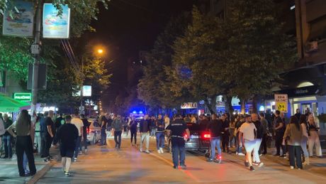 „Svi smo Alahovi i njemu se vraćamo“: Potresni poslednji oproštaj od Mirze ubijenog u Novom Pazaru