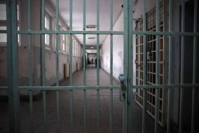 Banja Luka: Optuženi u predmetu „Eskadron“, podnijeli sudu zahtjev za odobrenje ženidbe u zatvoru.