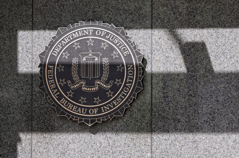 FBI uručio otkaze agentima: Među njima i oni koji su progonili zbog upada na Kapitol hil