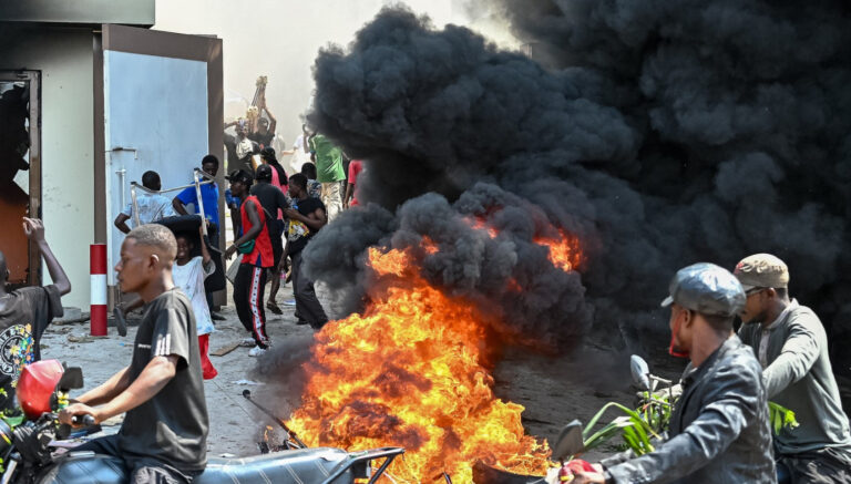 Neviđen masakr: Najmanje 140 mrtvih