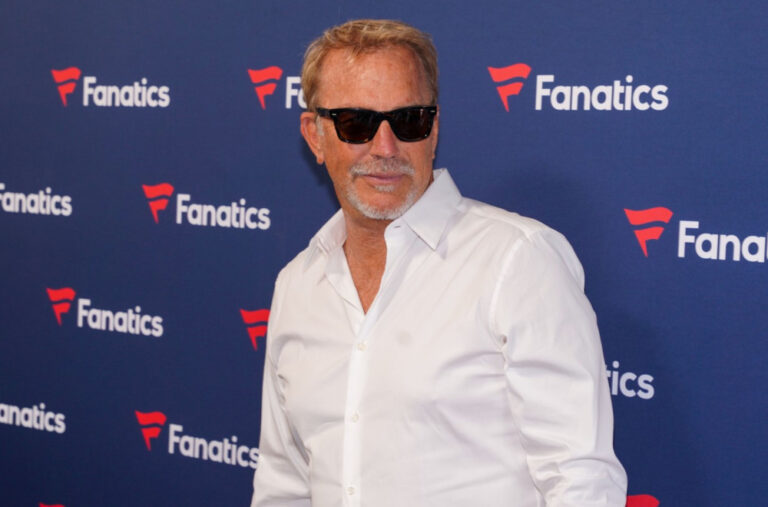 Kevin Kostner odgovorio na optužbe za seksualni napad: „Noćna mora!“