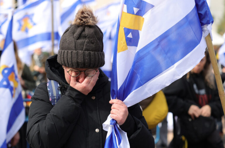 „Molila sam ih da me ne ubiju“; Potresna ispovijest žene koja je preživjela pakao zatočeništva