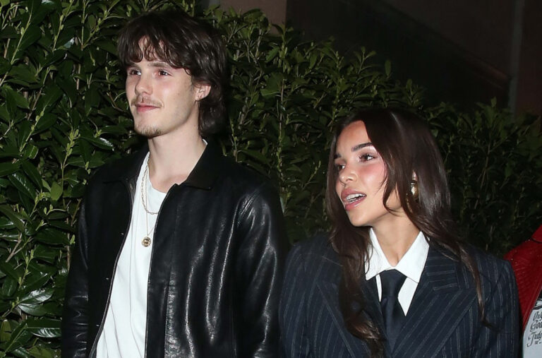 Bekamov sin simulirao oralni seks sa djevojkom iza leđa oca FOTO