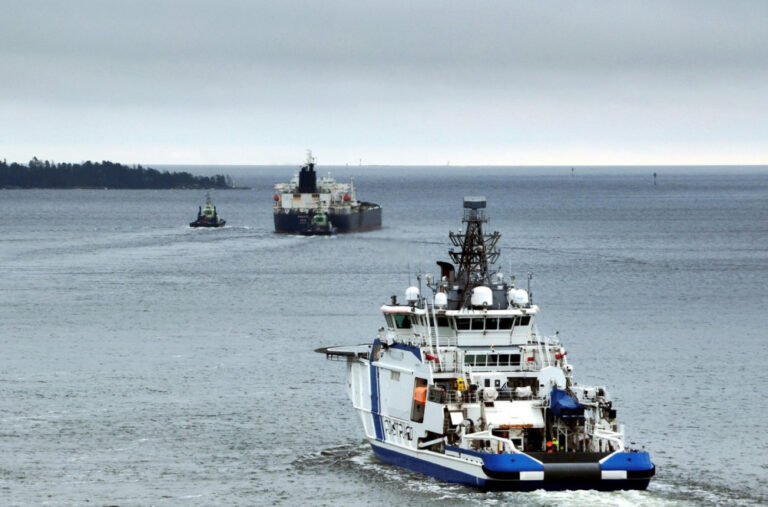 Rusi su krivi? Podignuta optužnica