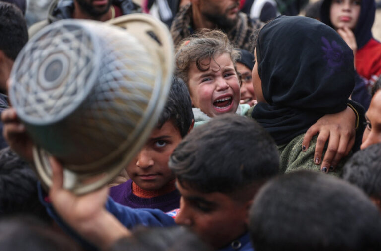 SZO: Bolesti i glad će samo rasti