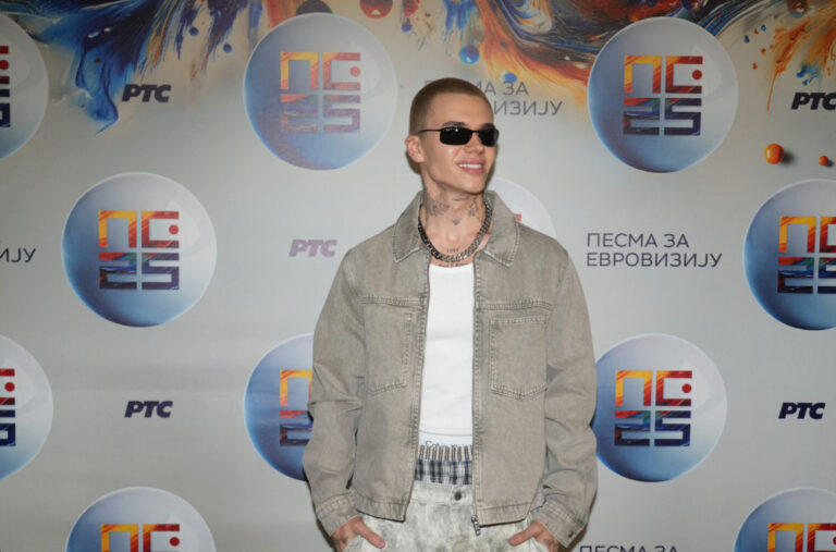 Filarri se sreo sa svjetskom zvijezdom: „Rekao mi je…