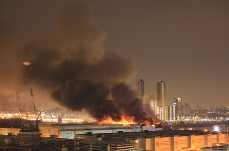Napadnut aerodrom: Oglasila se vojska VIDEO