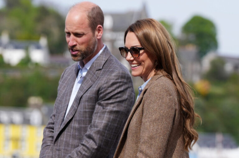 Britanski dvor ponovo pobijedio tabloide: Vilijam i Kejt dobili bitku
