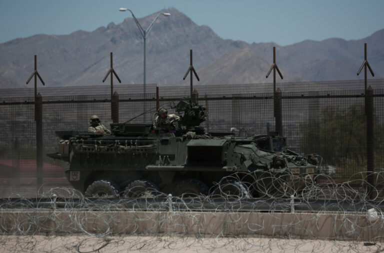 Raskol na međunarodnoj sceni: Prekid mirovnih operacija?