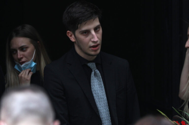 Tuga u domu Lava Pajkića: Ostao bez još jedne voljene osobe