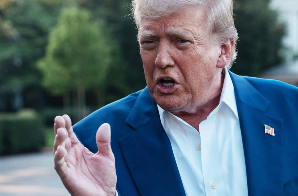 Neočekivan preokret: Tramp ima uslov za Putina