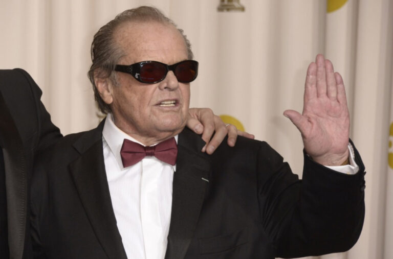 Džek Nikolson je želio ovu ulogu, ali nije uspio da je dobije: „Bio bi to mega-hit“