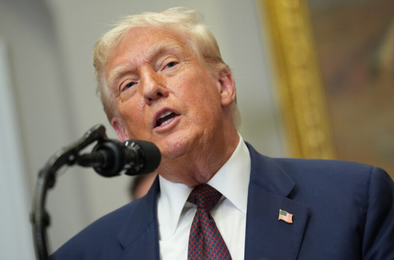 Tramp ide kod Putina: Očekuje se put u Rusiju?