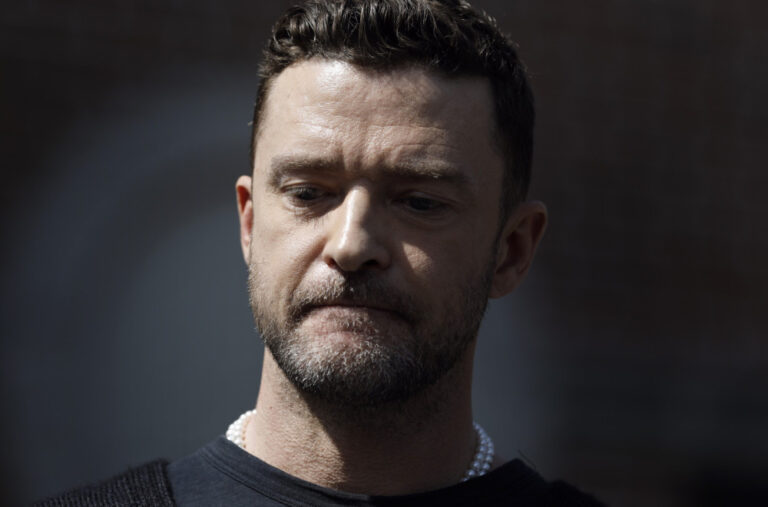 Džastin Timberlejk ozbiljno bolestan: „Kada sam dobio dijagnozu, bio sam u šoku“ FOTO