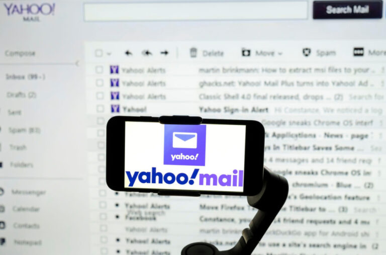 Yahoo Mail naljutio korisnike