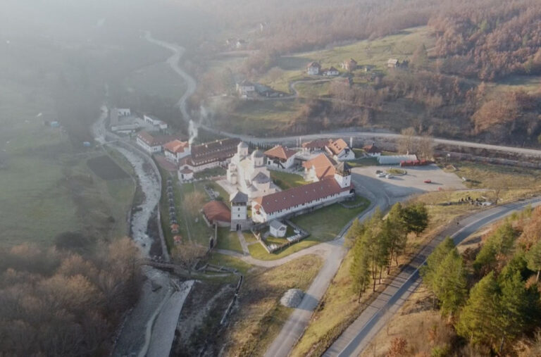 Ova freska čuva se u manastiru Mileševa i jedna je od najljepših na svijetu: Ispred nje su se događala mnoga čuda