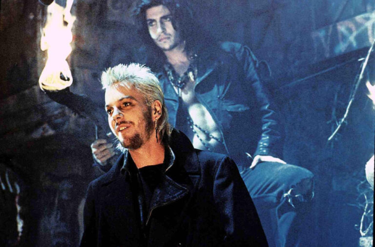 Kultni horor film koji je obilježio osamdesete: Promenio dotadašnje poimanje vampira