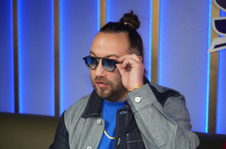 Rasta pušten iz pritvora u Makedoniji