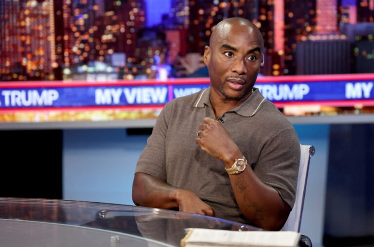 Tramp oštro o popularnom voditelju: „Glupan“