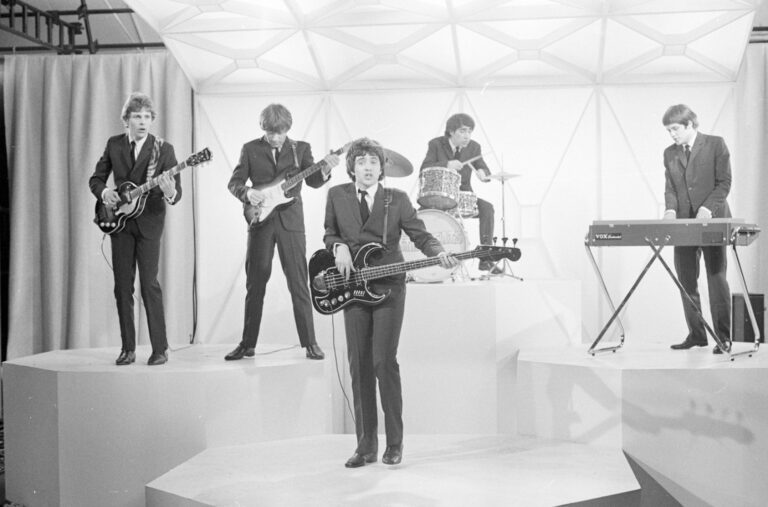 Roker Dejv Edmunds na samrti: Ljekari se bore za njegov život