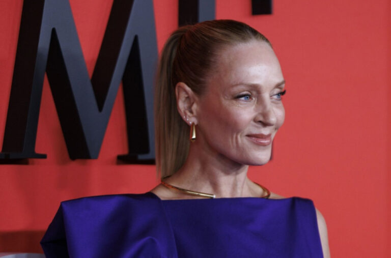 Uma Turman je ulogom u Kil Bilu definisala novi tip akcione junakinje: Sada joj se ostvaruje jedna želja