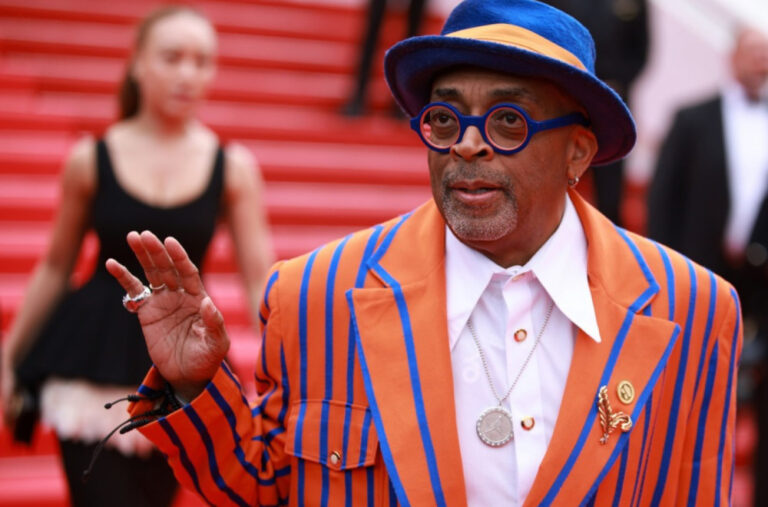 Spajk Li ova tri filma smatra remek-djelima!