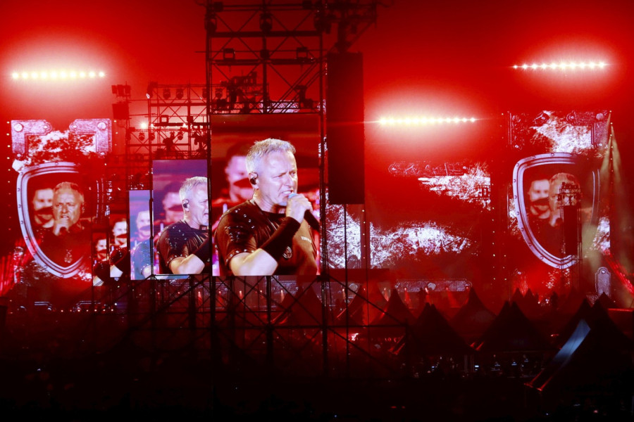 Mora li roktanje biti naša himna?: Rudan oplela po Tompsonu posle sramnih koncerata