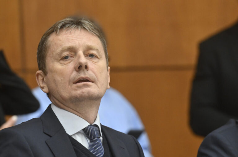 Najnovije informacije o stanju Darka Glišića; Lončar: Izuzetno teško stanje, predstoji ozbiljna borba