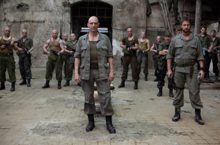 U Kotoru su snimljeni mnogi filmovi: Da li ste ih gledali?